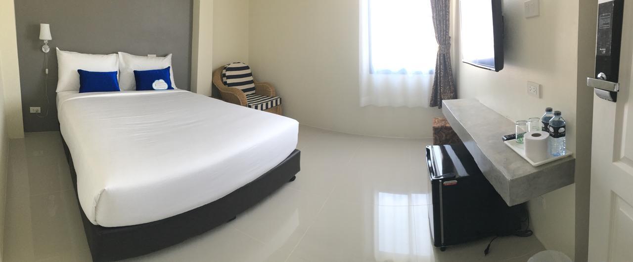 U Sleep Chiangmai Chiang Mai Exterior foto
